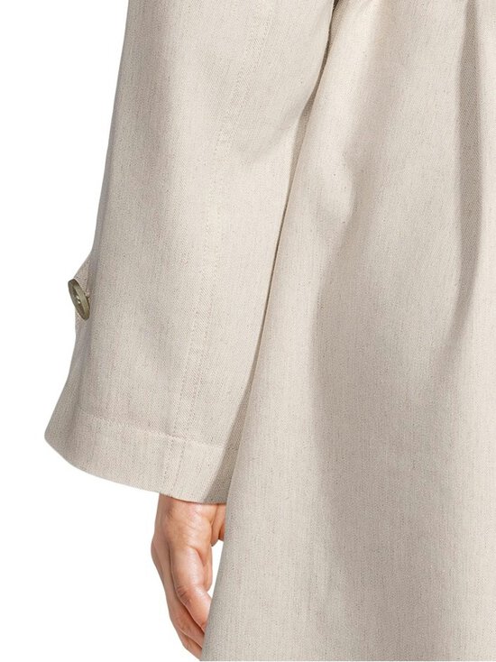 GANT - GANT -pellavasekoitetakki - 233 SOFT OAT - photo 5 GANT - GANT -pellavasekoitetakki - 233 SOFT OAT | Stockmann - photo 5