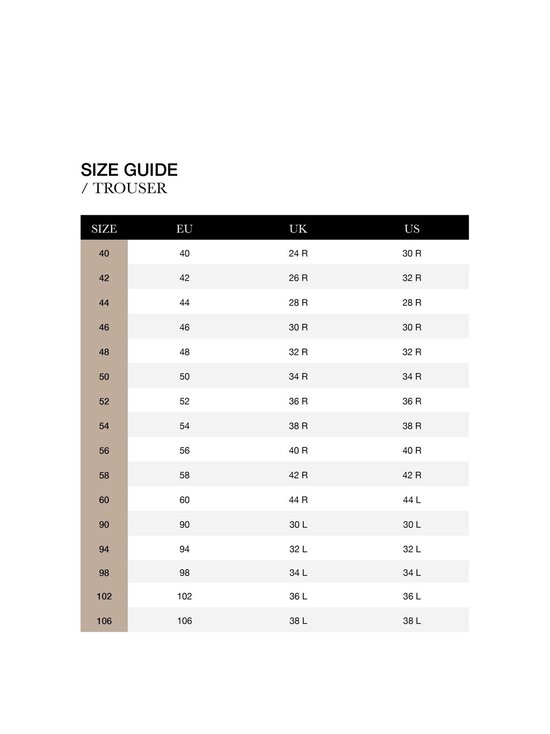 Selected - SlhSlim Neil Bikses - BLACK | Stockmann - photo 5