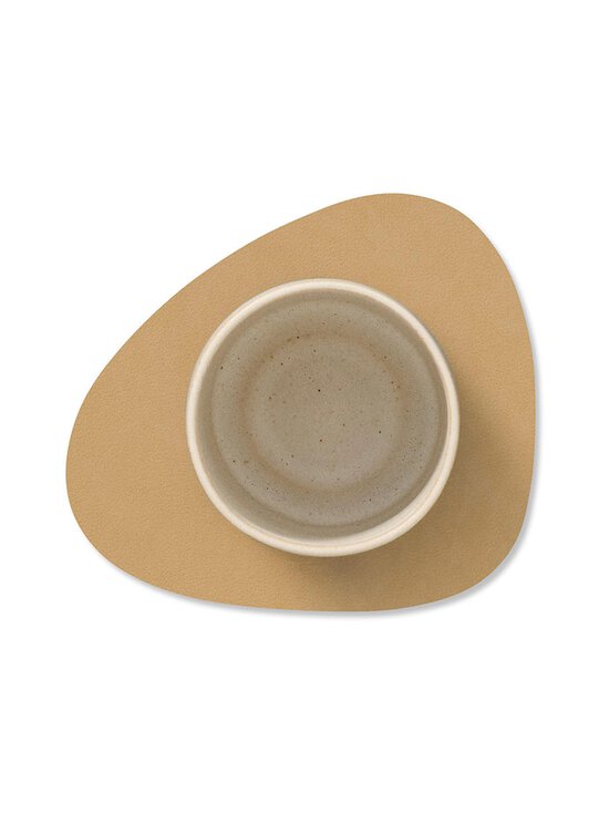 Lind DNA - Nupo Curve -lasinalunen - KHAKI - photo 3 Lind DNA - Nupo Curve -lasinalunen - KHAKI | Stockmann - photo 3