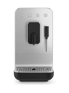 Smeg - BCC12BLMEU-kahvikone - BLACK | Stockmann