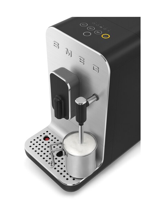 Smeg - BCC12BLMEU-kahvikone - BLACK - photo 10 Smeg - BCC12BLMEU-kahvikone - BLACK | Stockmann - photo 10