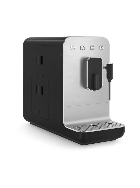 Smeg - BCC12BLMEU-kahvikone - BLACK - photo 2 Smeg - BCC12BLMEU-kahvikone - BLACK | Stockmann - photo 2