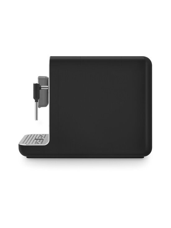 Smeg - BCC12BLMEU-kahvikone - BLACK - photo 3 Smeg - BCC12BLMEU-kahvikone - BLACK | Stockmann - photo 3