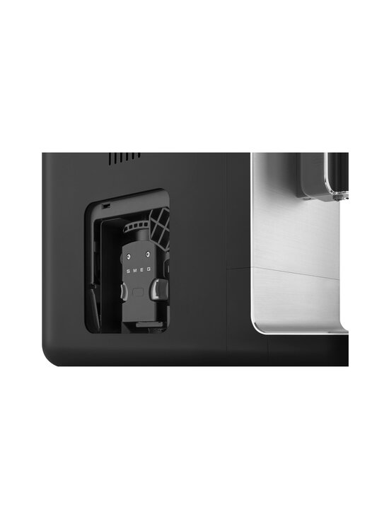 Smeg - BCC12BLMEU-kahvikone - BLACK - photo 4 Smeg - BCC12BLMEU-kahvikone - BLACK | Stockmann - photo 4