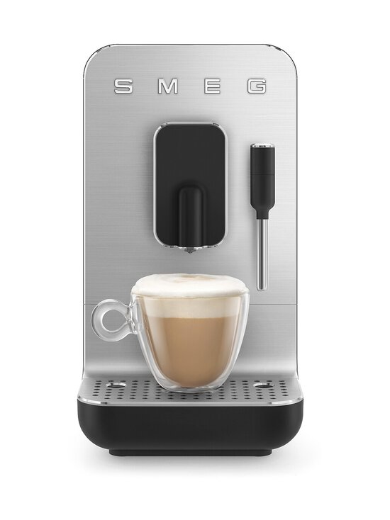 Smeg - BCC12BLMEU-kahvikone - BLACK - photo 5 Smeg - BCC12BLMEU-kahvikone - BLACK | Stockmann - photo 5