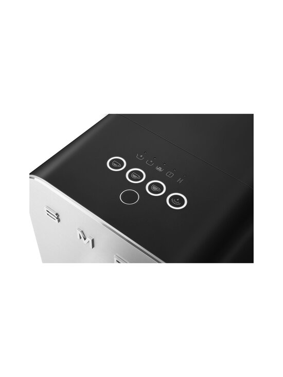 Smeg - BCC12BLMEU-kahvikone - BLACK - photo 6 Smeg - BCC12BLMEU-kahvikone - BLACK | Stockmann - photo 6