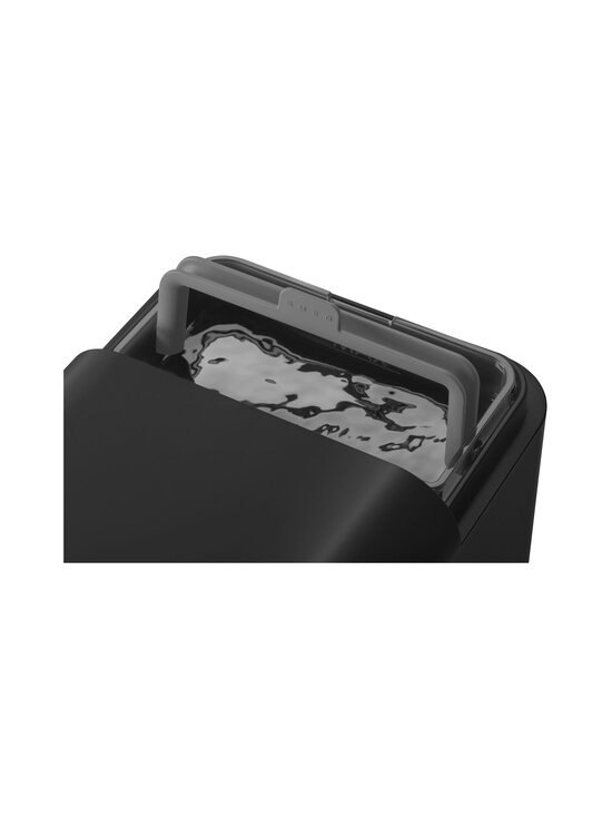 Smeg - BCC12BLMEU-kahvikone - BLACK - photo 8 Smeg - BCC12BLMEU-kahvikone - BLACK | Stockmann - photo 8