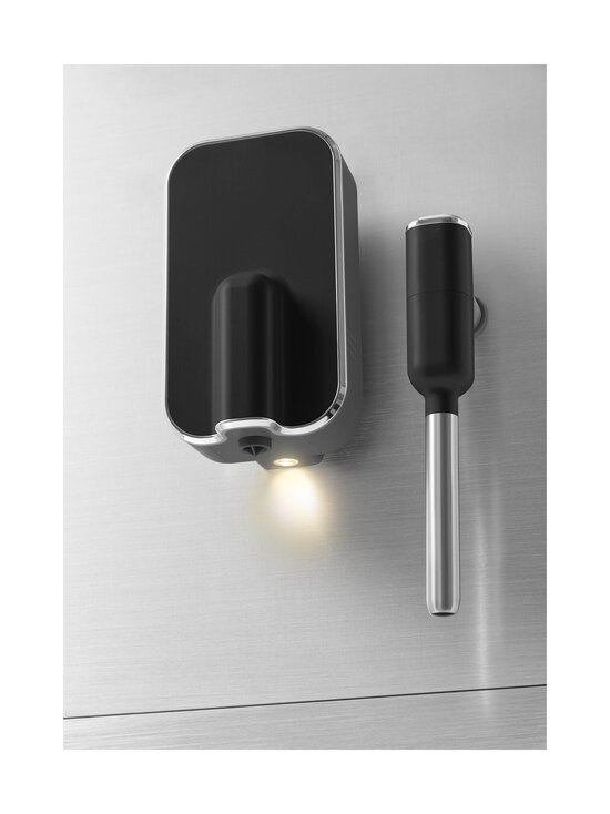 Smeg - BCC12BLMEU-kahvikone - BLACK - photo 9 Smeg - BCC12BLMEU-kahvikone - BLACK | Stockmann - photo 9