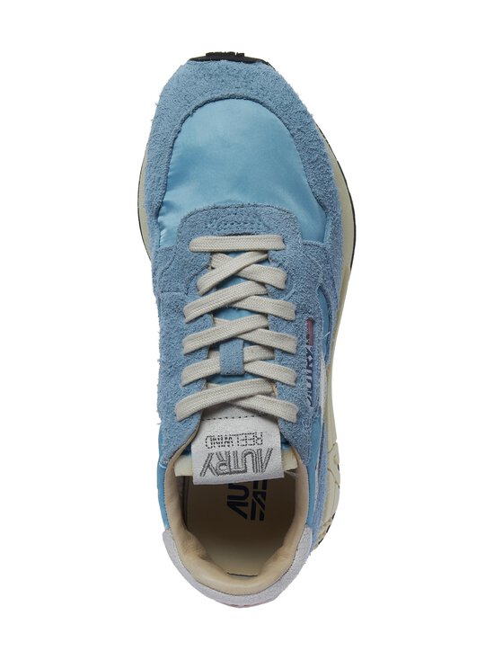 AUTRY - Reelwind Low -sneakerit - NYLON/CRACK WHT/FORGET | Stockmann - photo 2