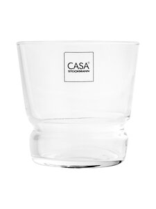 Casa Stockmann - Brera glāze 285 ml - CLEAR GLASS Casa Stockmann - Brera glāze 285 ml - CLEAR GLASS | Stockmann