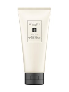 Jo Malone London - Wood Sage & Sea Salt Exfoliating Shower Gel -kuoriva suihkugeeli 200 ml | Stockmann