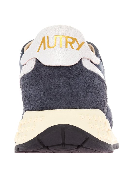 AUTRY - Reelwind Low Wom -sneakerit - WHT/SPACE - photo 3 AUTRY - Reelwind Low Wom -sneakerit - WHT/SPACE | Stockmann - photo 3