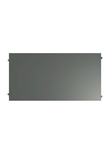 String Furniture - String System -hyllysetti 3 kpl tummanharmaa 58 x 30 cm - GREY | Stockmann