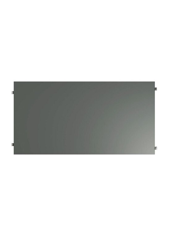 String Furniture - String System -hyllysetti 3 kpl tummanharmaa 58 x 30 cm - GREY | Stockmann - photo 1