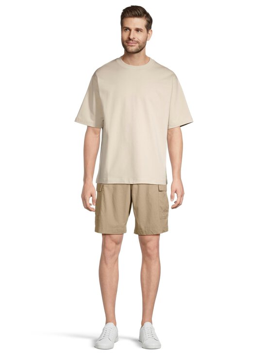 CONSTRUE - Halifax T-krekls - ALABASTER | Stockmann - photo 2