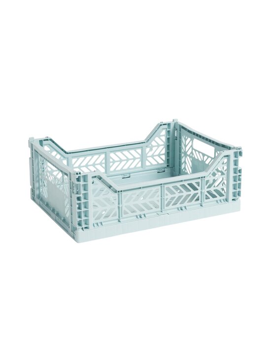 Colour Crate M -laatikko 40 x 30 x 14,5 cm