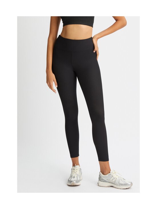 Röhnisch - Ribbed HW -treenitrikoot - 0001 BLACK - photo 4 Röhnisch - Ribbed HW -treenitrikoot - 0001 BLACK | Stockmann - photo 4