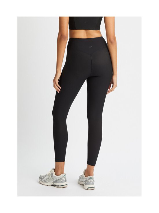 Röhnisch - Ribbed HW -treenitrikoot - 0001 BLACK - photo 5 Röhnisch - Ribbed HW -treenitrikoot - 0001 BLACK | Stockmann - photo 5