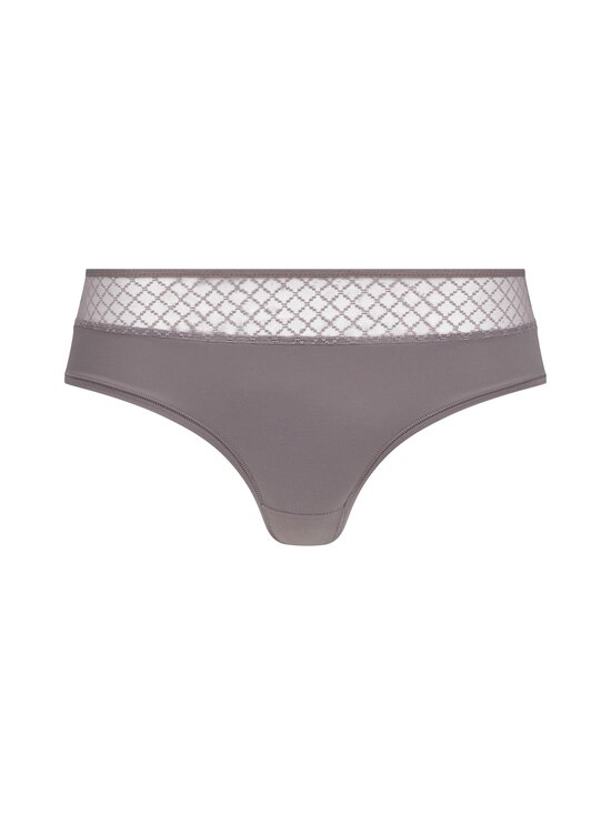 Chantelle - Norah Chic Shorty apakšbikses - O0V BRONZED TAUPE | Stockmann - photo 1