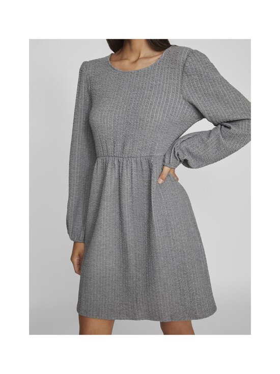 Vila - ViPorto kleita - DARK GREY - photo 6 Vila - ViPorto kleita - DARK GREY | Stockmann - photo 6