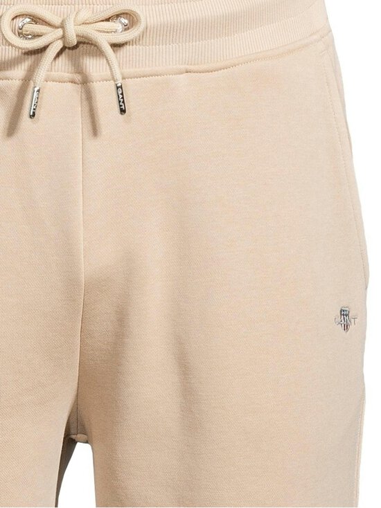 GANT - Shield-collegehousut - 277 DRY SAND | Stockmann - photo 5