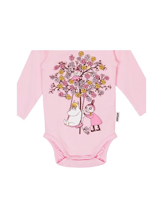 Moomin by Martinex - Swing Tree -body - PINK | Stockmann - photo 3