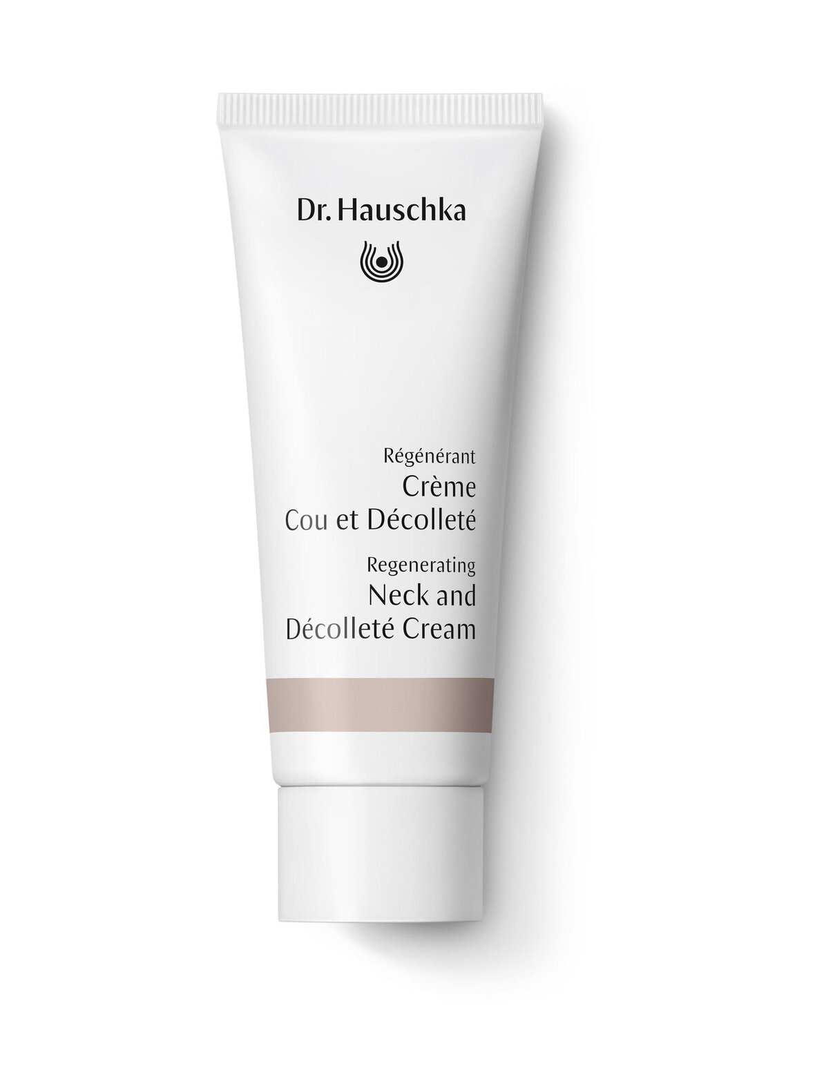 Uudistava kaula- ja dekolteevoide 40 ml