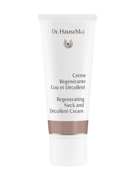 Uudistava kaula- ja dekolteevoide 40 ml