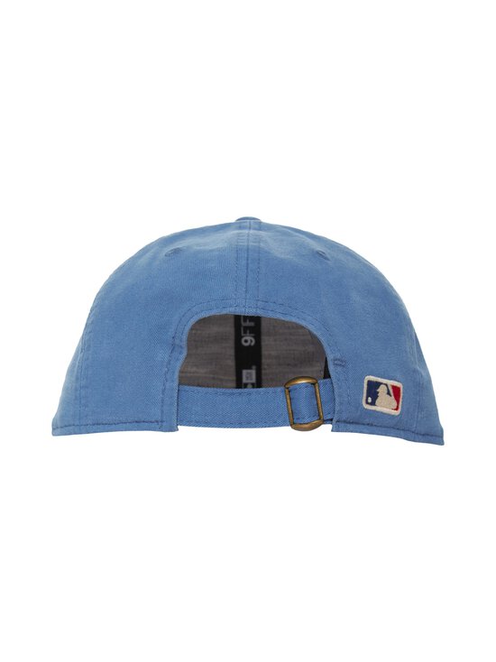 New Era - Canvas Felt Logo -lippalakki - NEW YORK METS - photo 2 New Era - Canvas Felt Logo -lippalakki - NEW YORK METS | Stockmann - photo 2