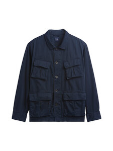 GAP - Military Surplus -takki - NEW CLASSIC NAVY 2 | Stockmann