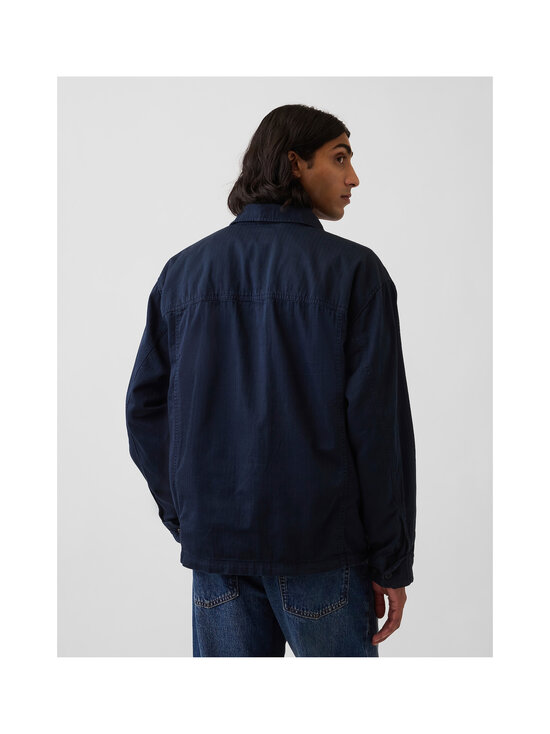 GAP - Military Surplus -takki - NEW CLASSIC NAVY 2 | Stockmann - photo 4