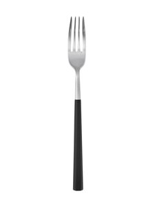 Pintiinox - Hive dessert fork - BLACK Pintiinox - Hive dessert fork - BLACK | Stockmann