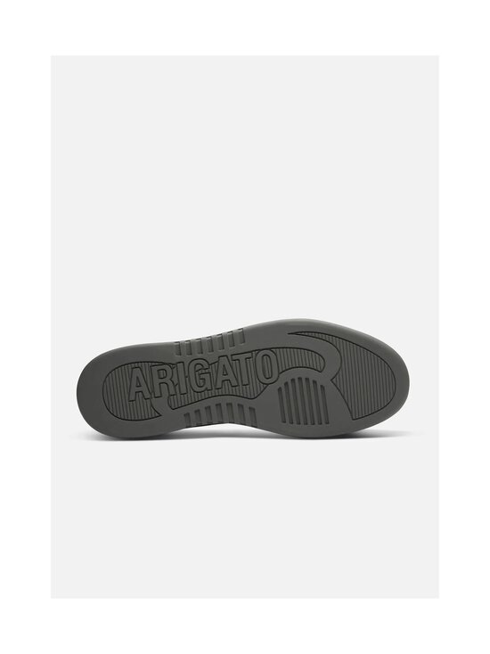 AXEL ARIGATO - Dice T-Toe -nahkasneakerit - LIGHT GREY/DARK GREY | Stockmann - photo 5