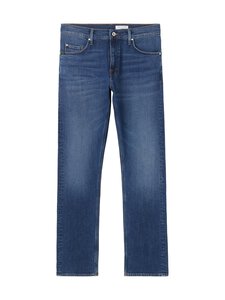 Tiger of Sweden - Pistolero Garden Slim Fit -farkut - 209 MIDNIGHT BLUE | Stockmann