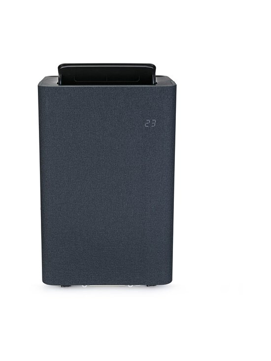 Wilfa - AC2B-12000C Chill 12 Connected -ilmastointilaite - GREY DARK GREY | Stockmann - photo 1