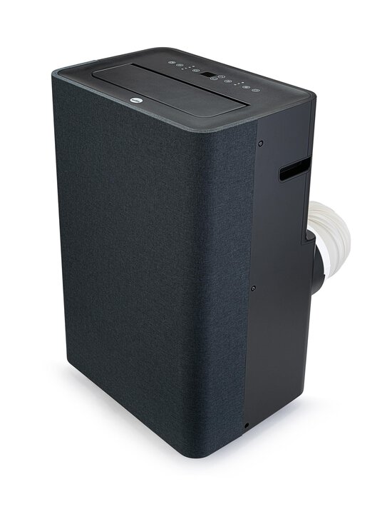 Wilfa - AC2B-12000C Chill 12 Connected -ilmastointilaite - GREY DARK GREY | Stockmann - photo 2