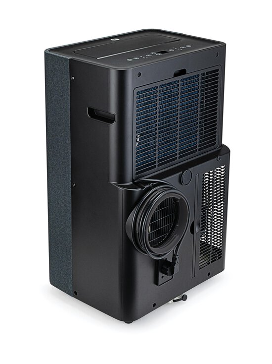 Wilfa - AC2B-12000C Chill 12 Connected -ilmastointilaite - GREY DARK GREY | Stockmann - photo 3
