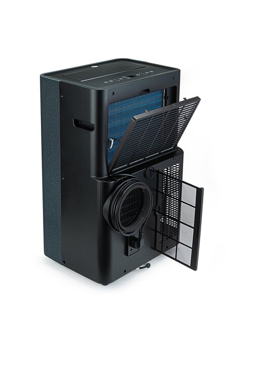 Wilfa - AC2B-12000C Chill 12 Connected -ilmastointilaite - GREY DARK GREY | Stockmann - photo 4