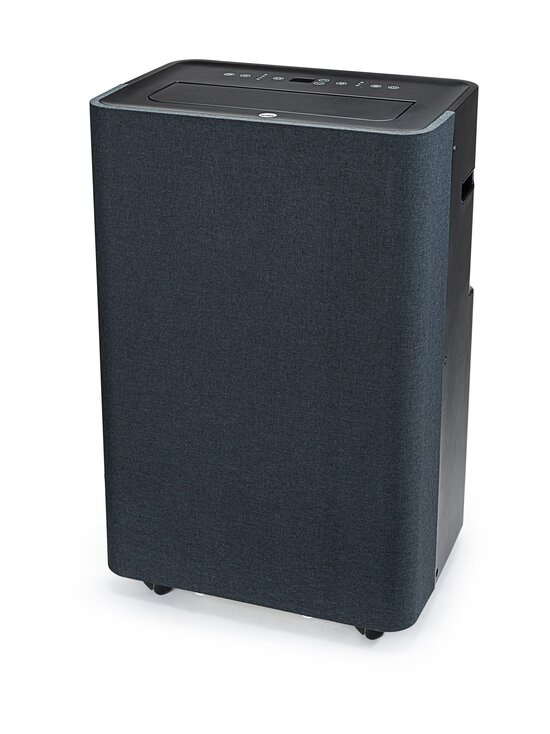 Wilfa - AC2B-12000C Chill 12 Connected -ilmastointilaite - GREY DARK GREY | Stockmann - photo 5