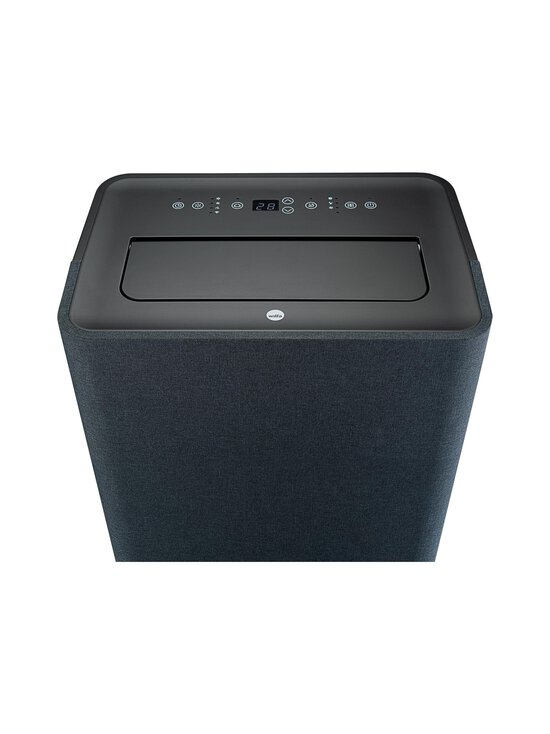 Wilfa - AC2B-12000C Chill 12 Connected -ilmastointilaite - GREY DARK GREY | Stockmann - photo 6