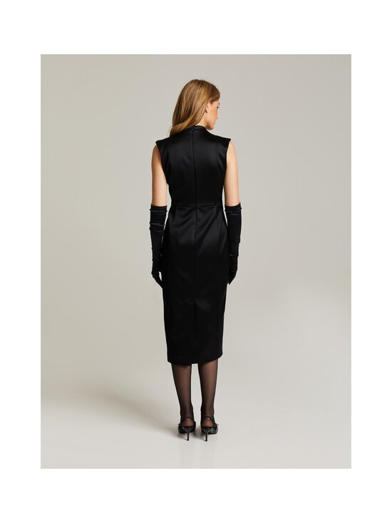 Andiata - Annys-mekko - BLACK - photo 4 Andiata - Annys-mekko - BLACK | Stockmann - photo 4