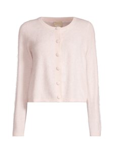 Original Story - Pitkähihainen kashmirneuletakki - PALE PINK | Stockmann