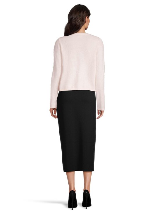 Original Story - Pitkähihainen kashmirneuletakki - PALE PINK | Stockmann - photo 3