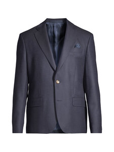 SAND Copenhagen - Sherman Napoli -bleiseri - 590 DARK NAVY BLUE SAND Copenhagen - Sherman Napoli -bleiseri - 590 DARK NAVY BLUE | Stockmann