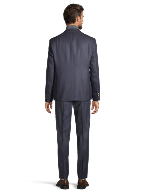 SAND Copenhagen - Bleiser Sherman Napoli - 590 DARK NAVY BLUE | Stockmann - photo 3