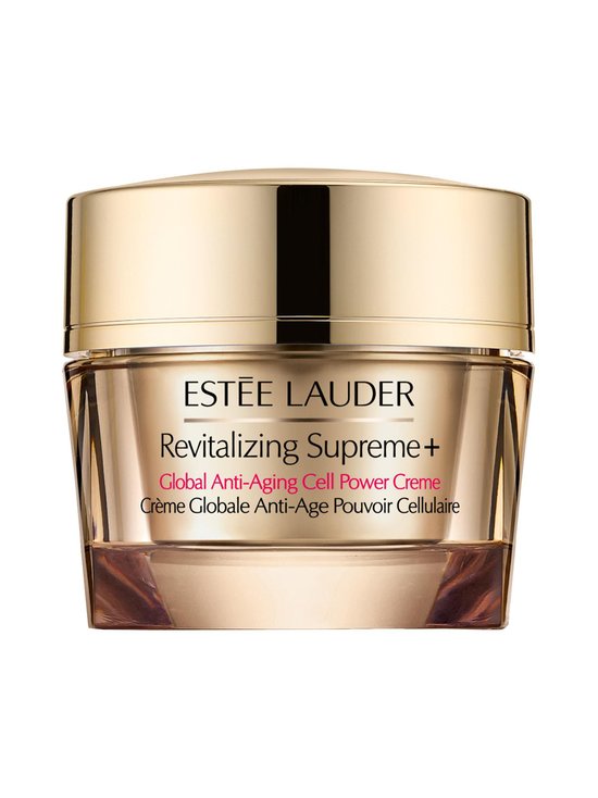 Revitalizing Supreme+ Global Anti-Aging Cell Power Creme -voide