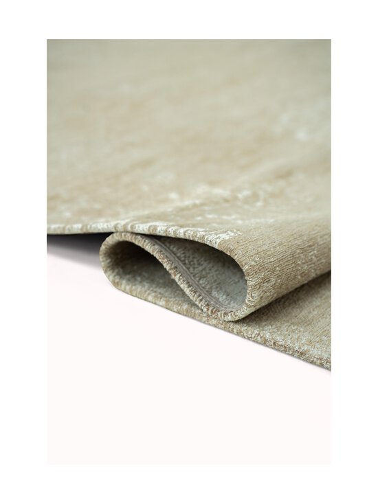 Louis de Poortere - Medaillon Milk Curry Chenille -matto - 109672 MILK CURRY | Stockmann - photo 3