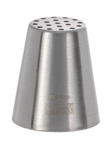 Birkmann - Spaghetti uzgalis ø 2 mm - 06 SILVER | Stockmann