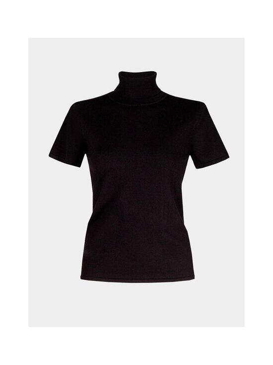Andiata - Pola-pooloneule - 90 BLACK - photo 2 Andiata - Pola-pooloneule - 90 BLACK | Stockmann - photo 2