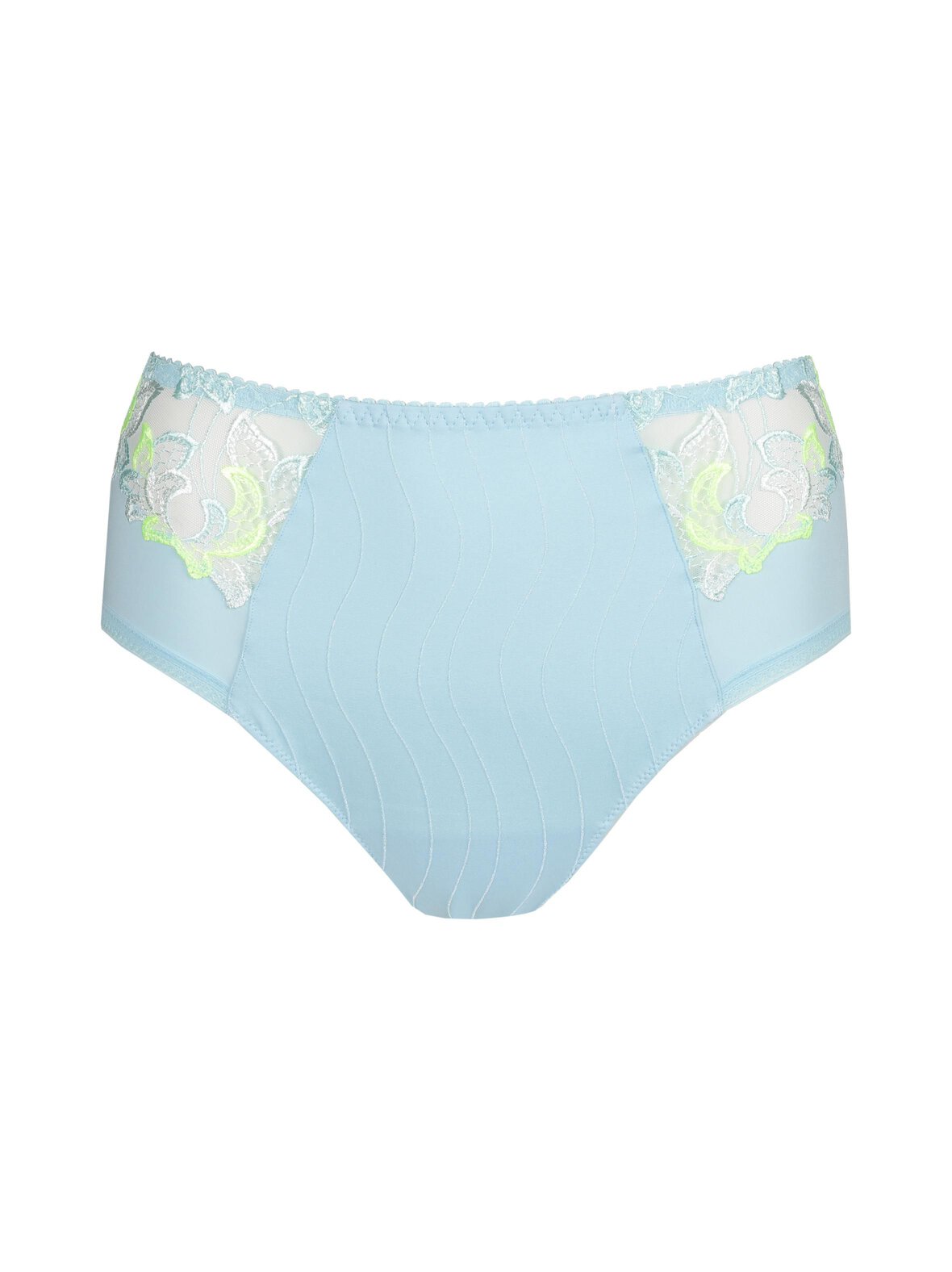 Deauville Full Brief -alushousut